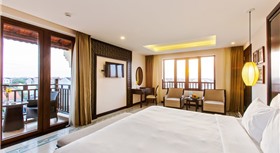 Hội An Silk Marina Resort & Spa